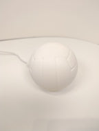 LED volleyball ball