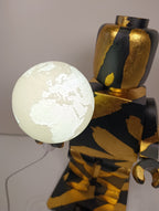 Planet Earth LED