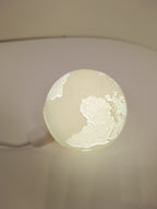 Planet Earth LED