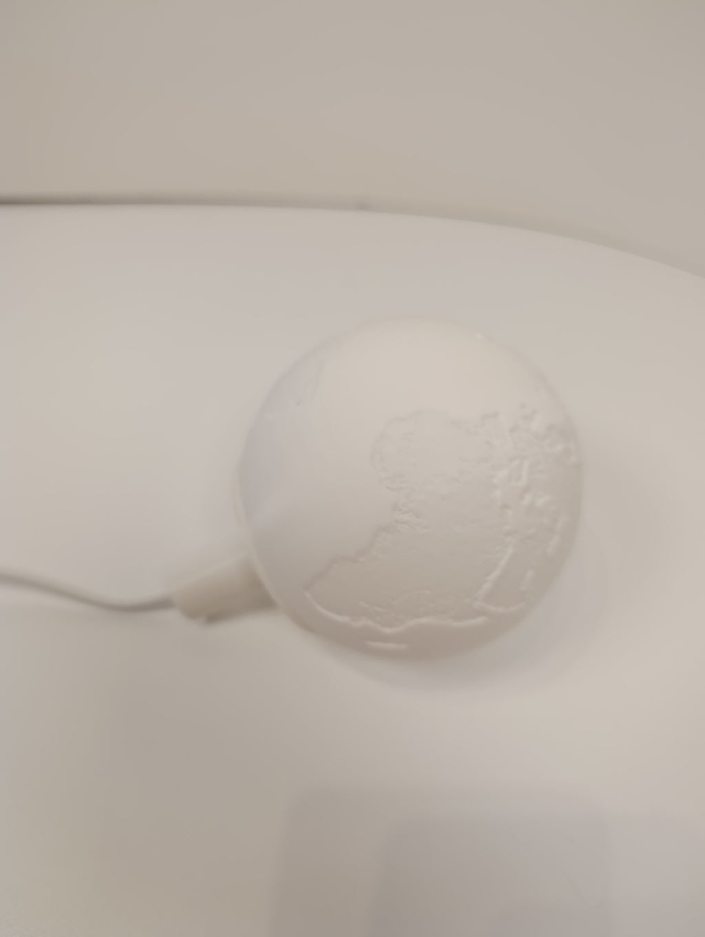 Planet Earth LED