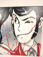 Stolen glances