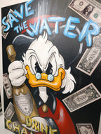 Save the Water