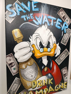 Save the Water