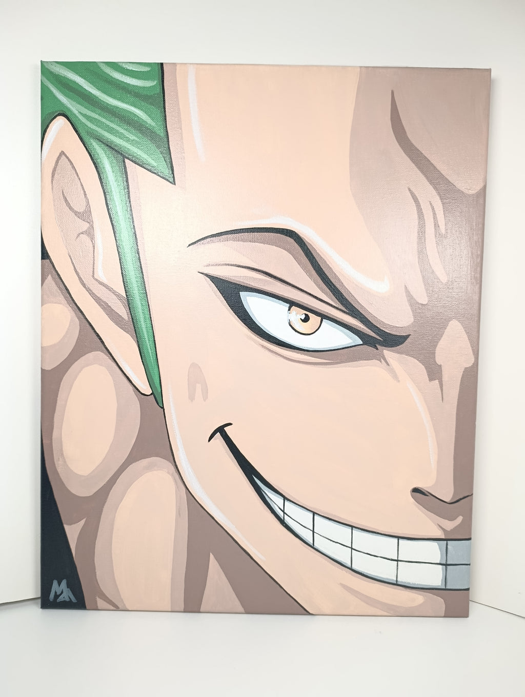 Zoro