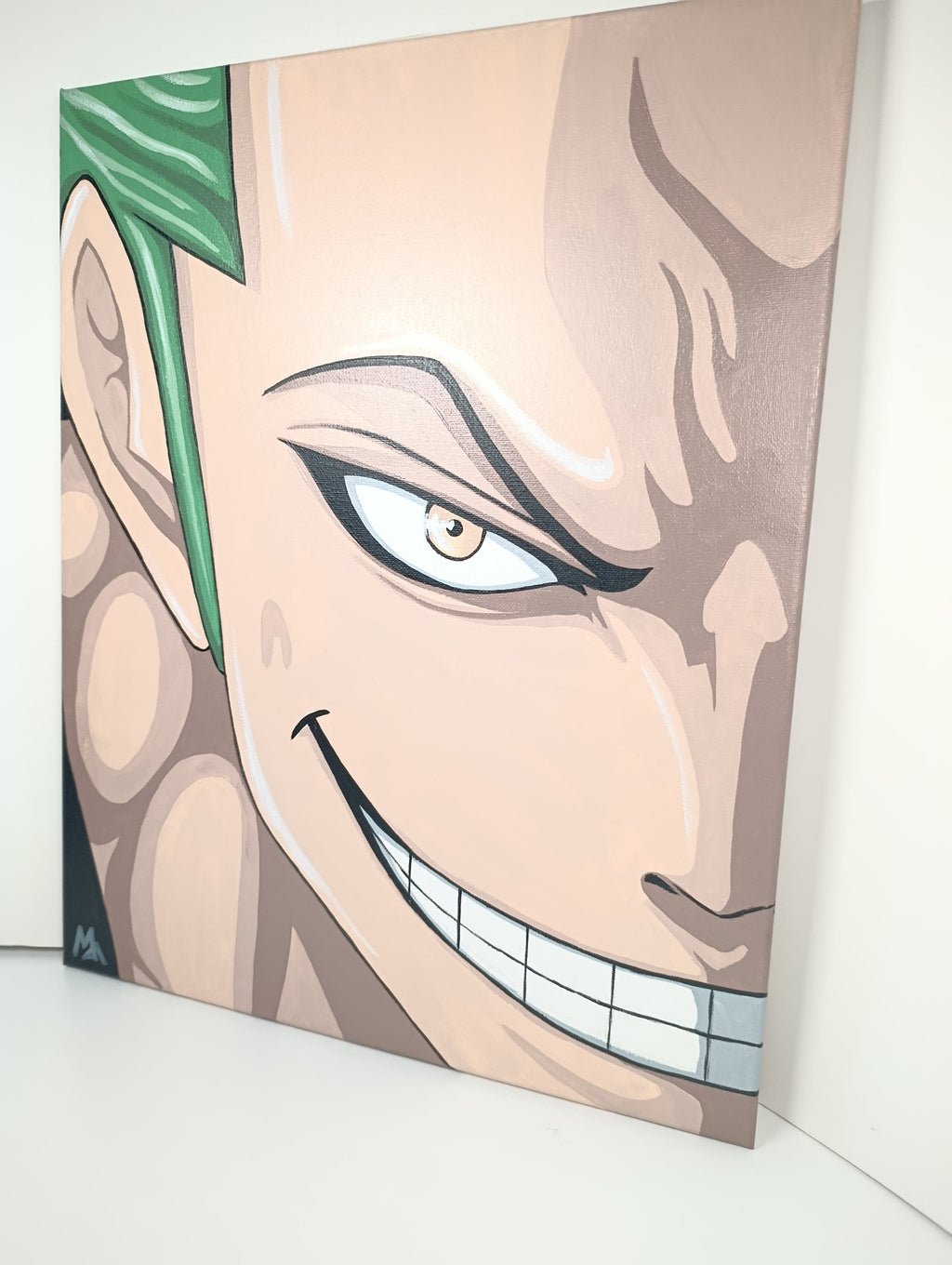 Zoro