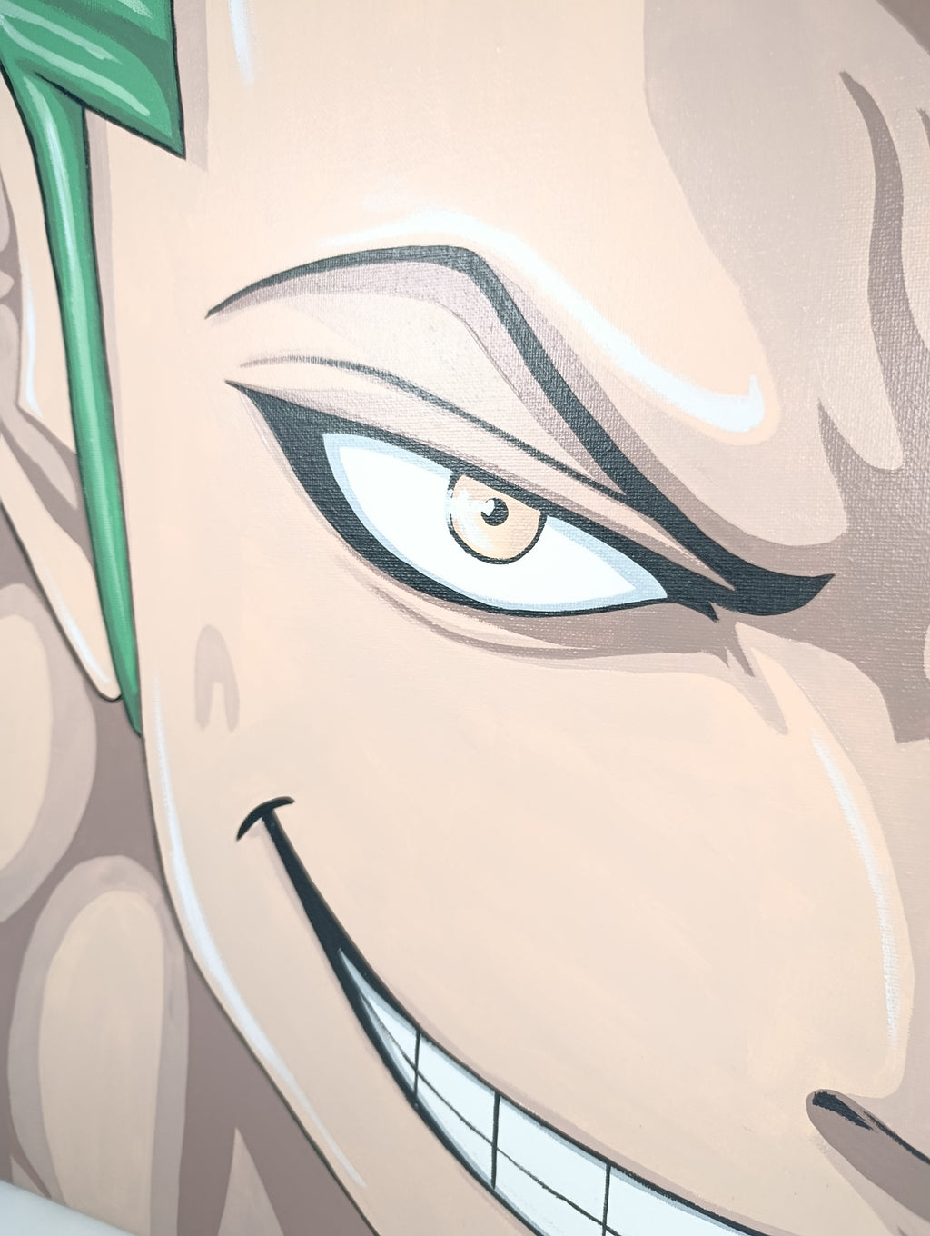 Zoro
