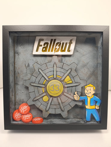 Fallout