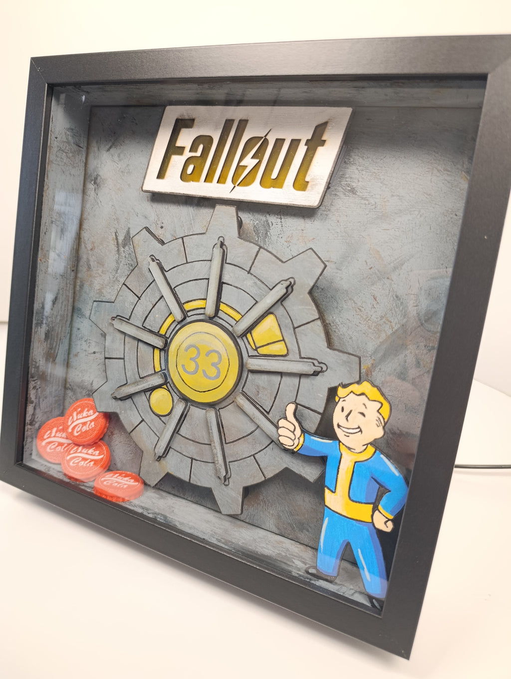 Fallout