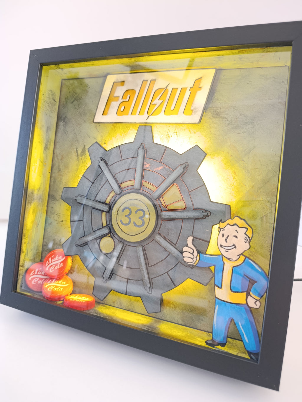 Fallout