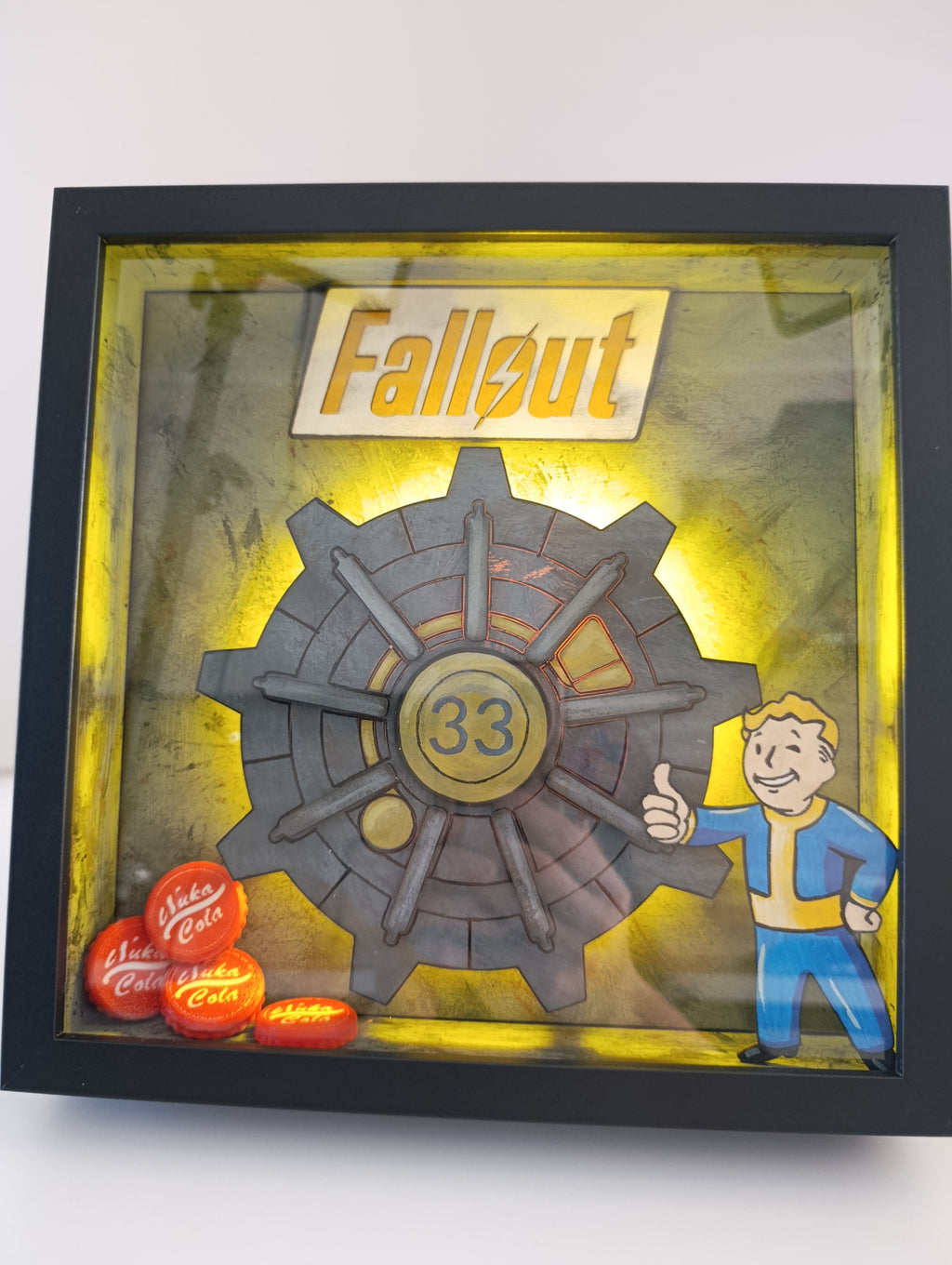 Fallout