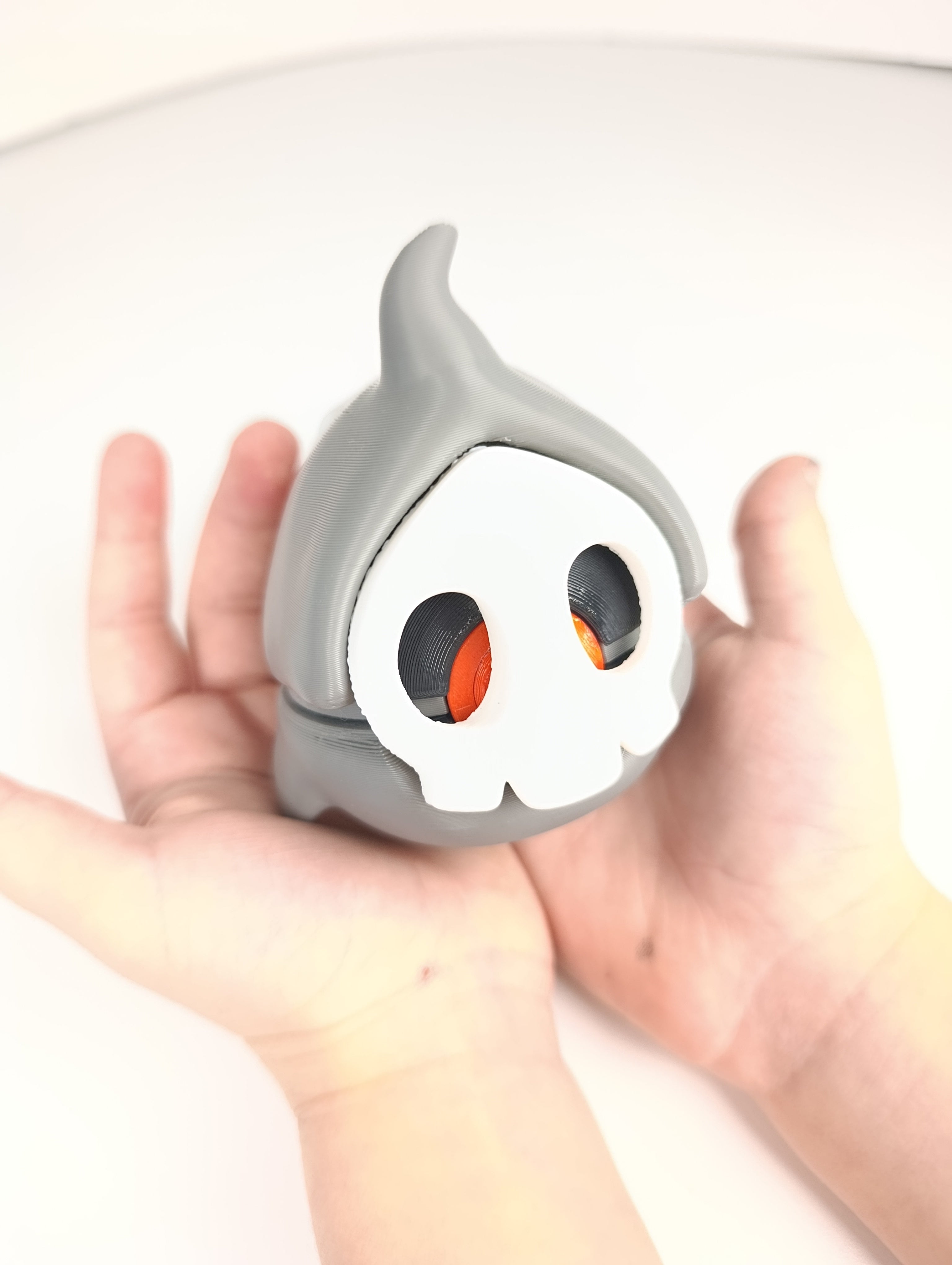 Duskull