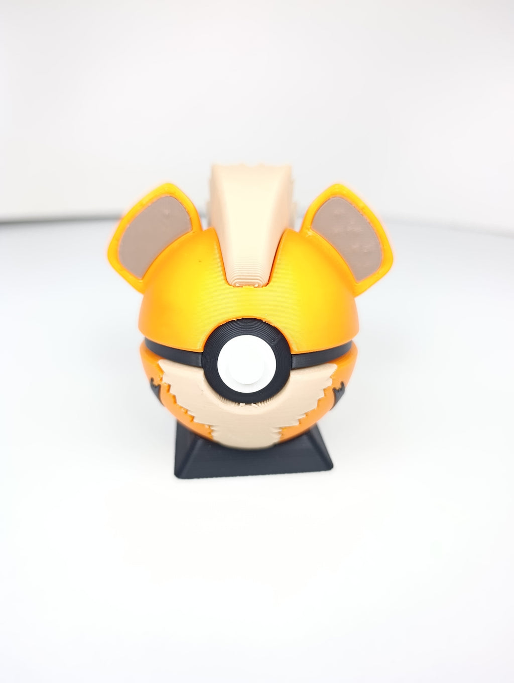 Growlithe
