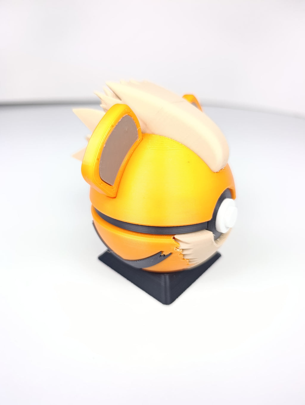 Growlithe
