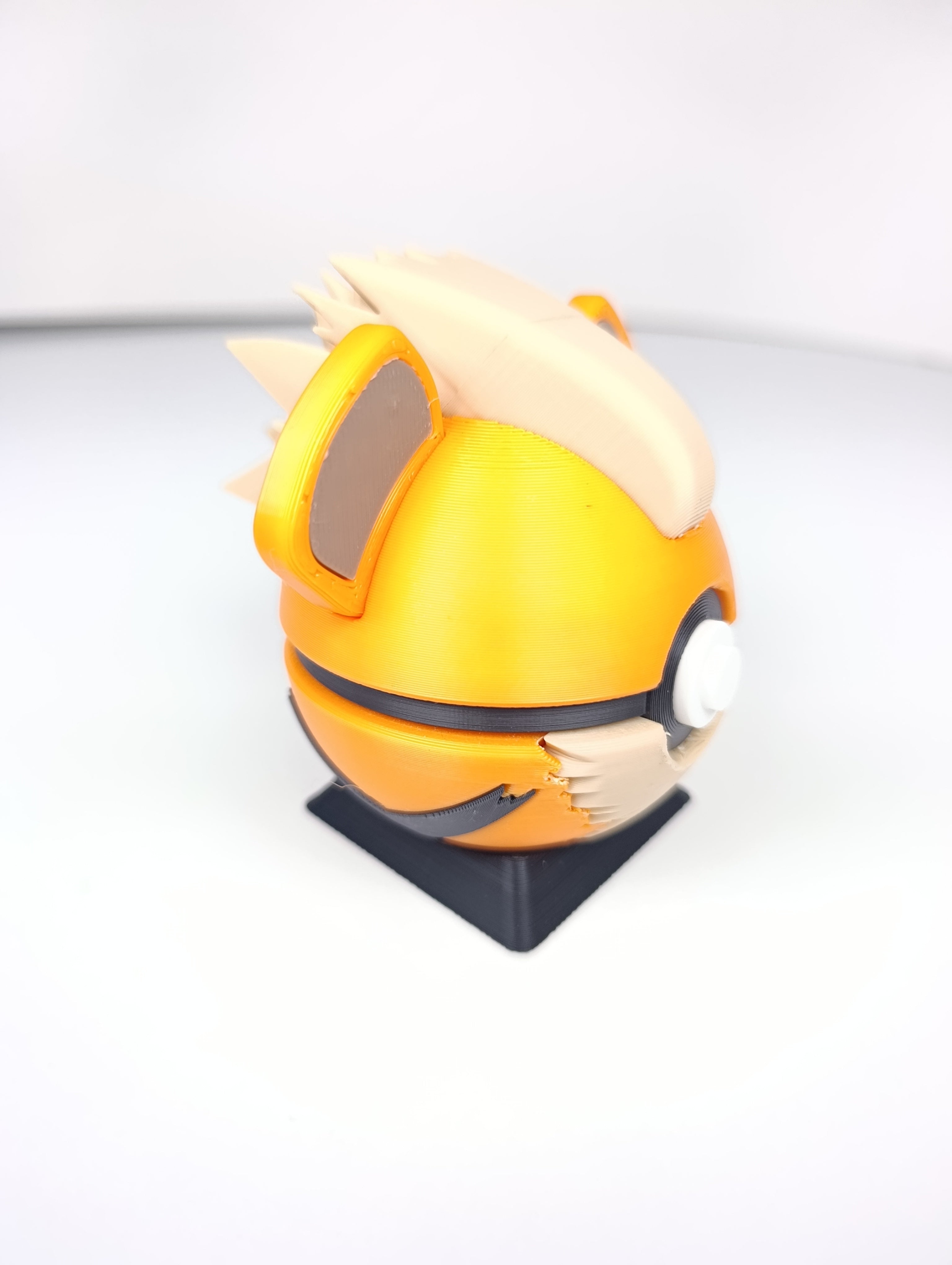 Growlithe