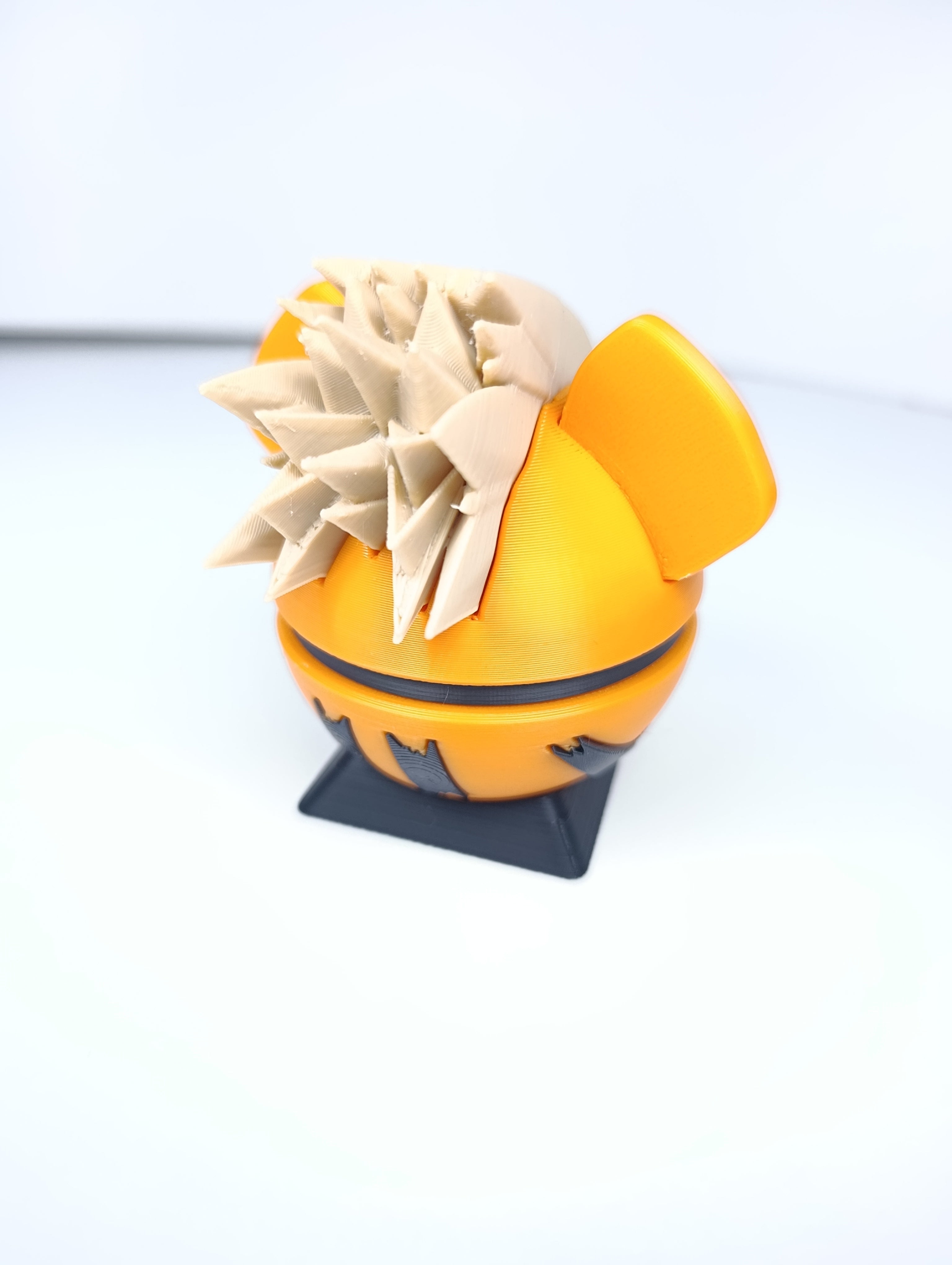 Growlithe
