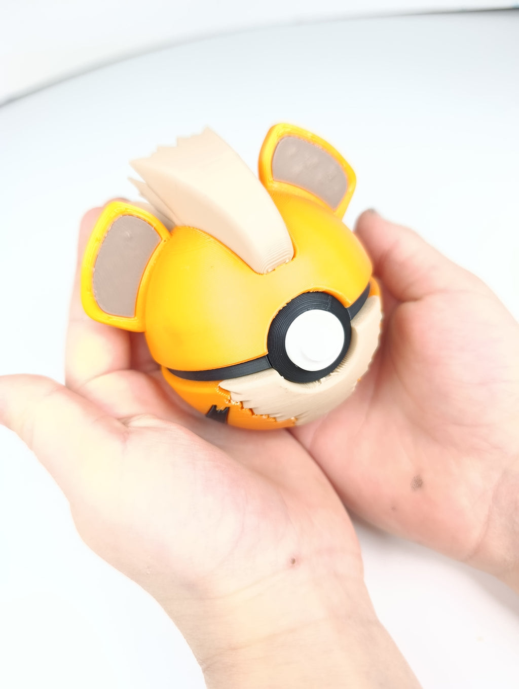 Growlithe