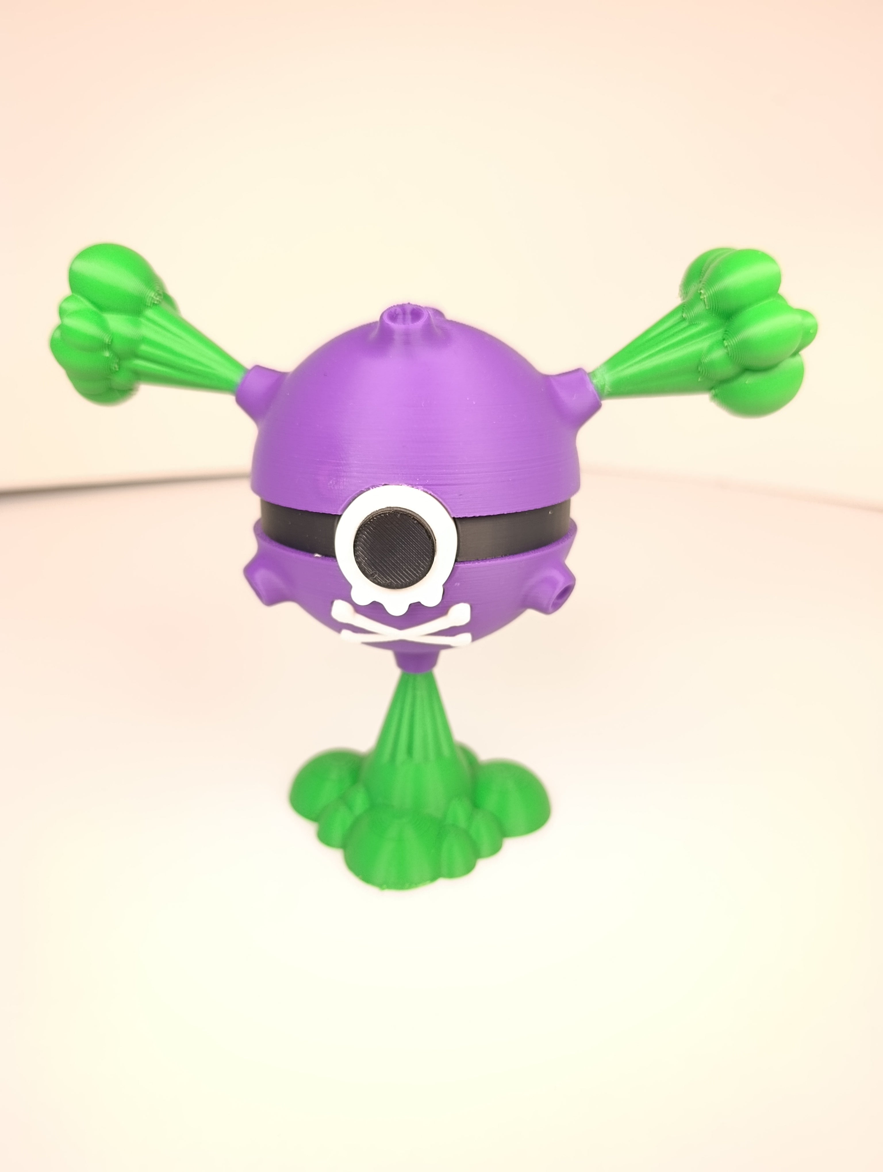 koffing