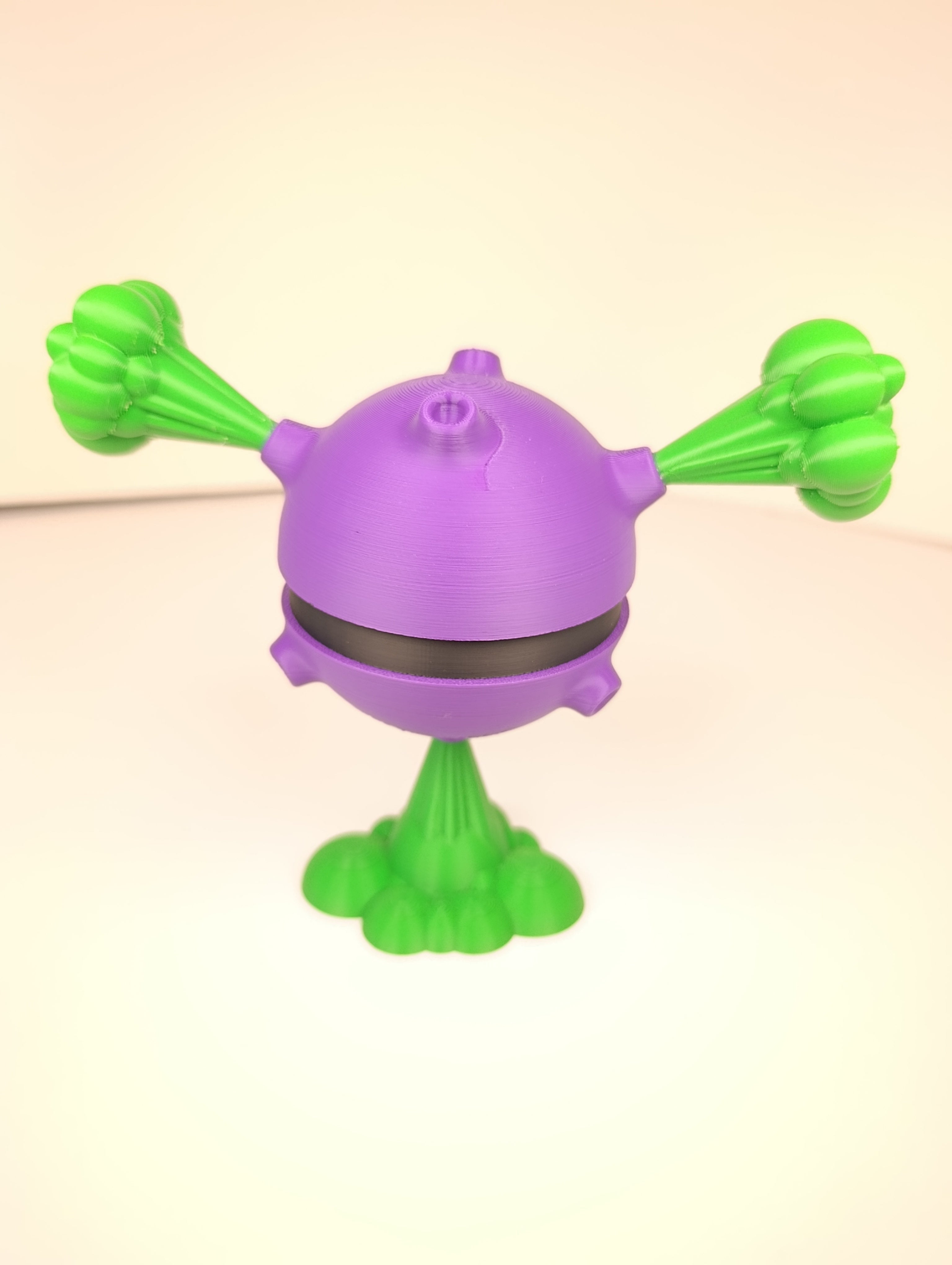 koffing