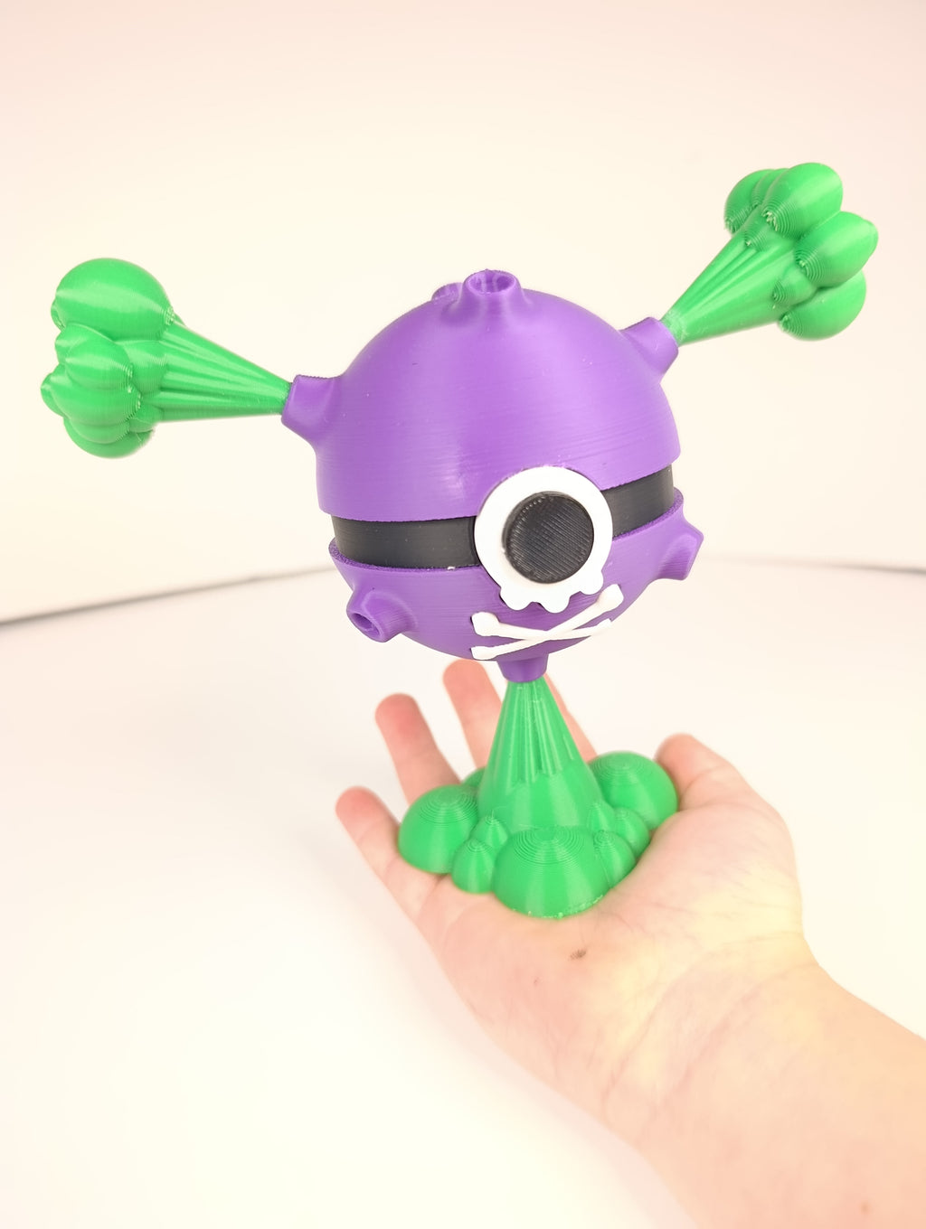 koffing