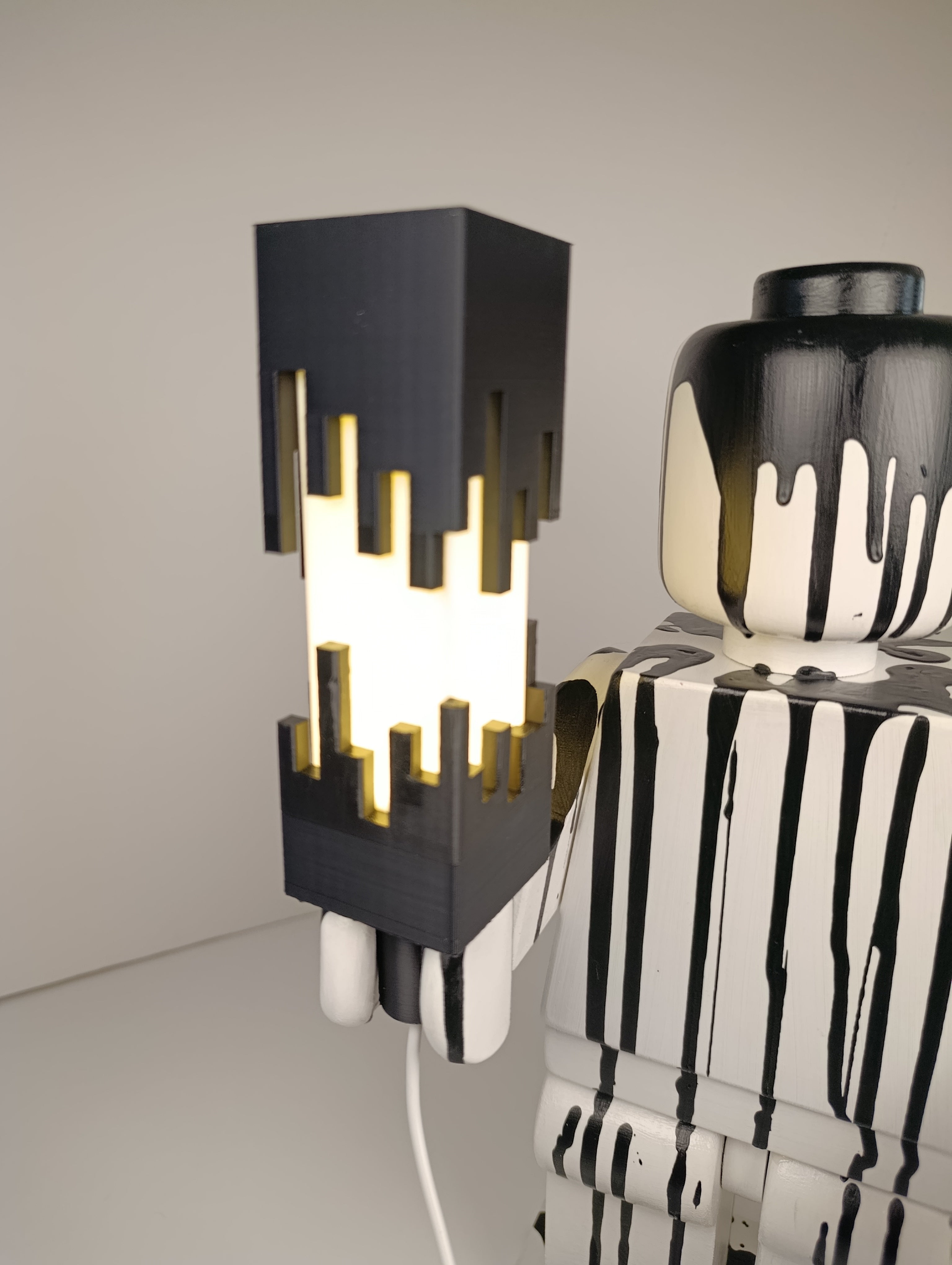 LED accessory