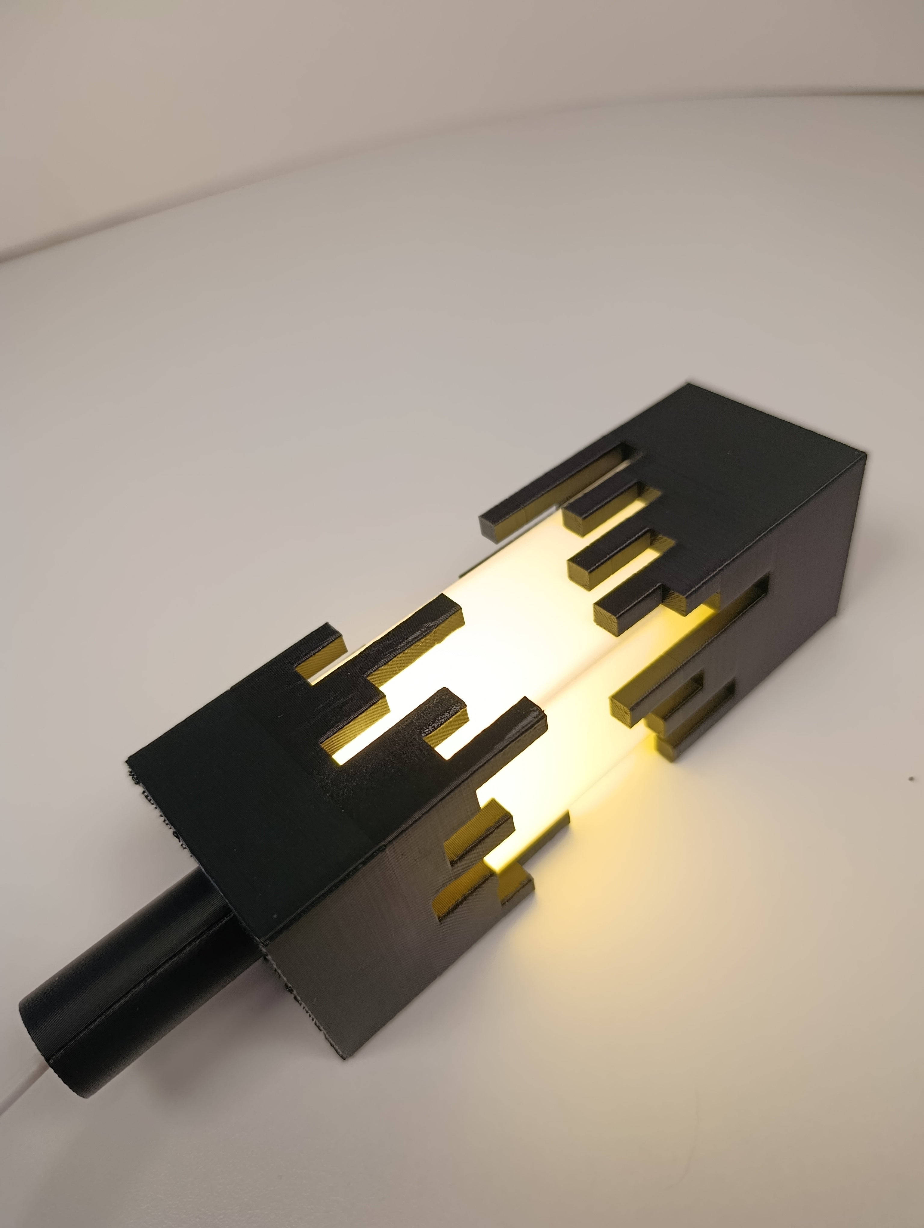 LED accessory