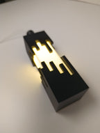 Accessorio led