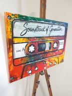 Soundtrack of generation