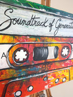 Soundtrack of generation