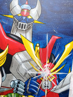 Robottoni 70' 80'