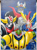 Robottoni 70' 80'