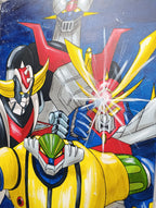 Robottoni 70' 80'