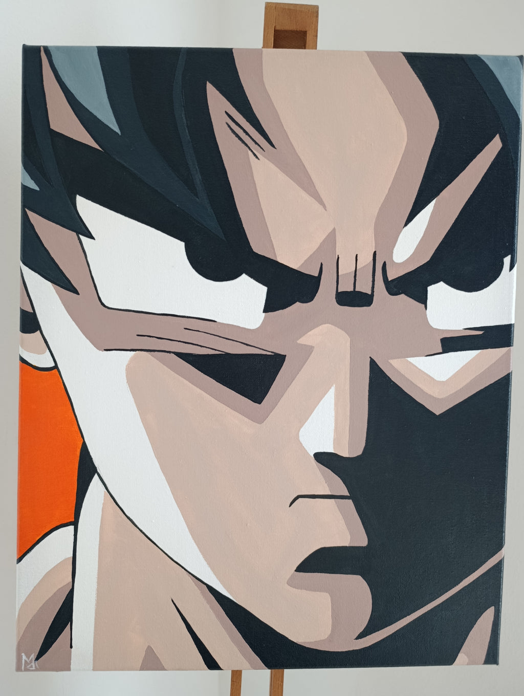 Goku