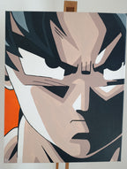 Goku