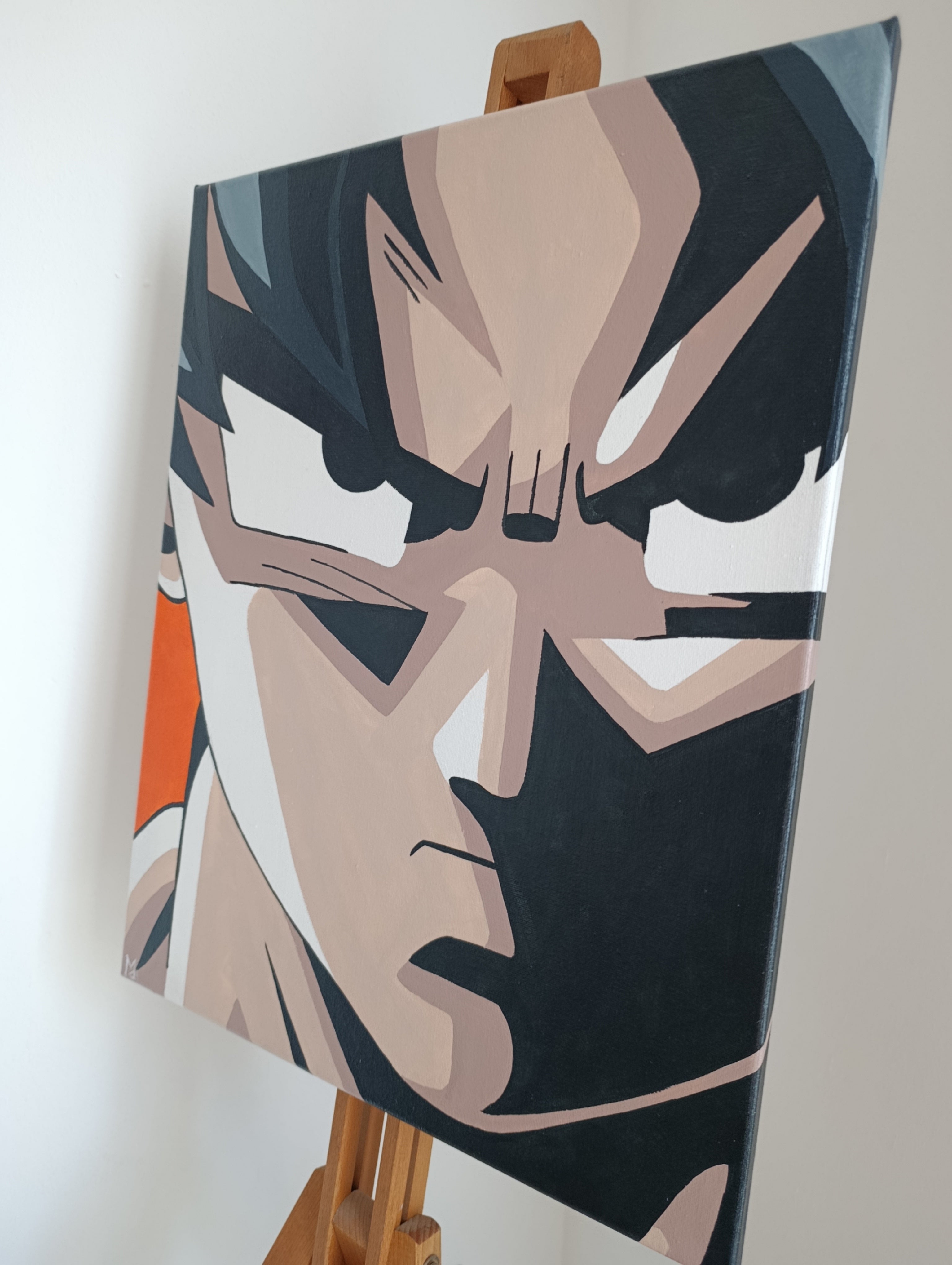 Goku