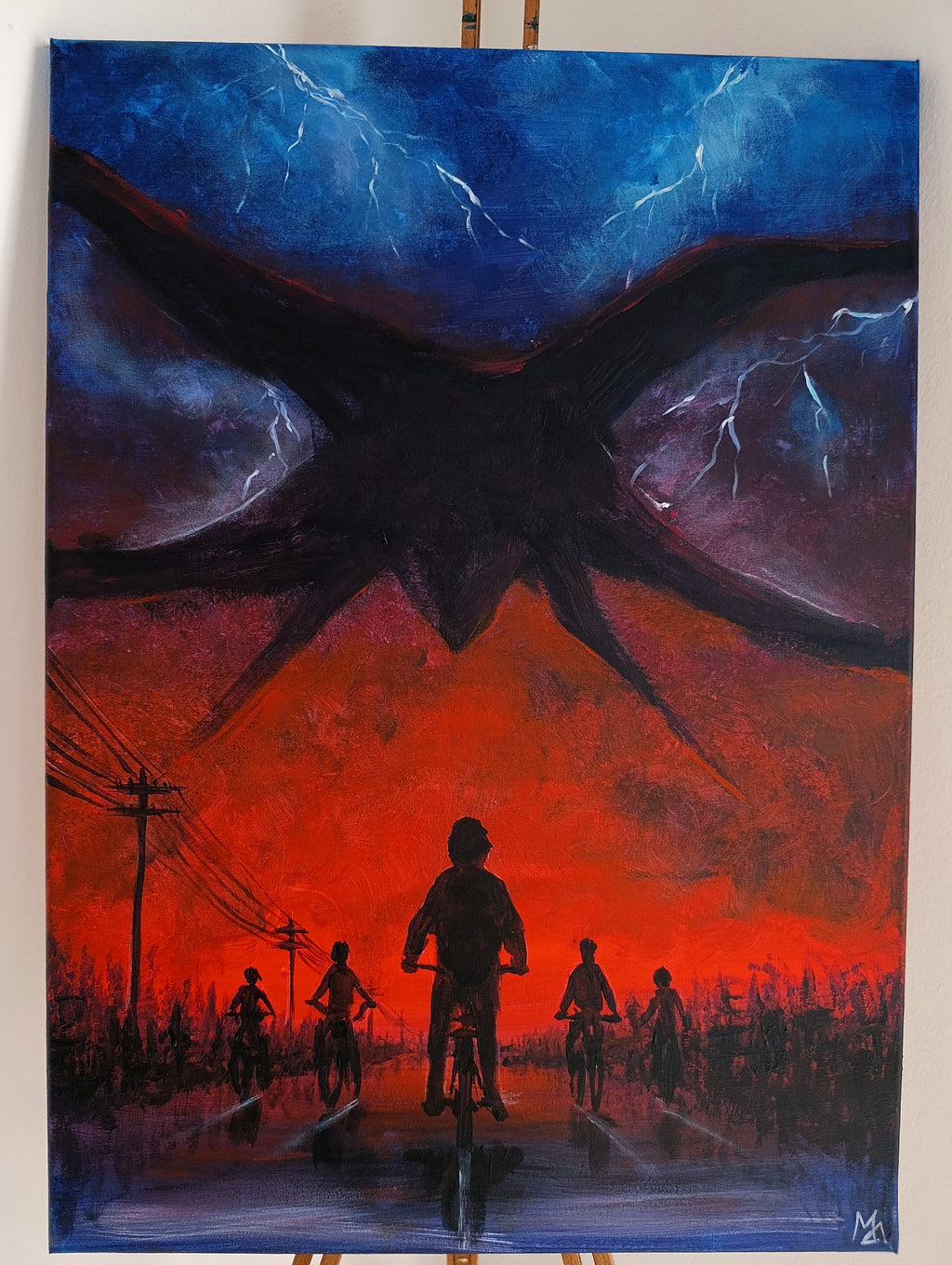 Mind Flayer