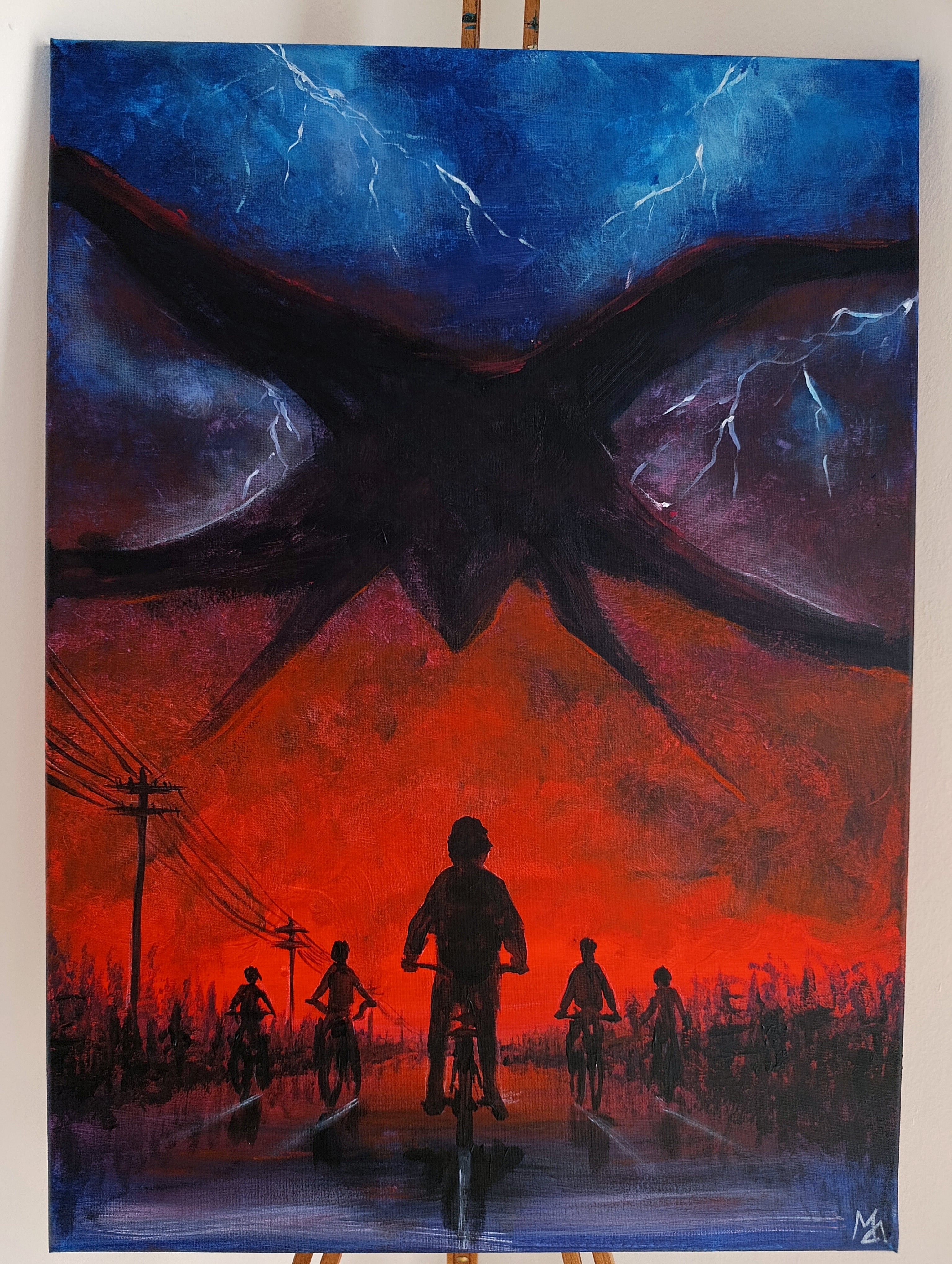Mind Flayer