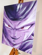 Freezer glicine