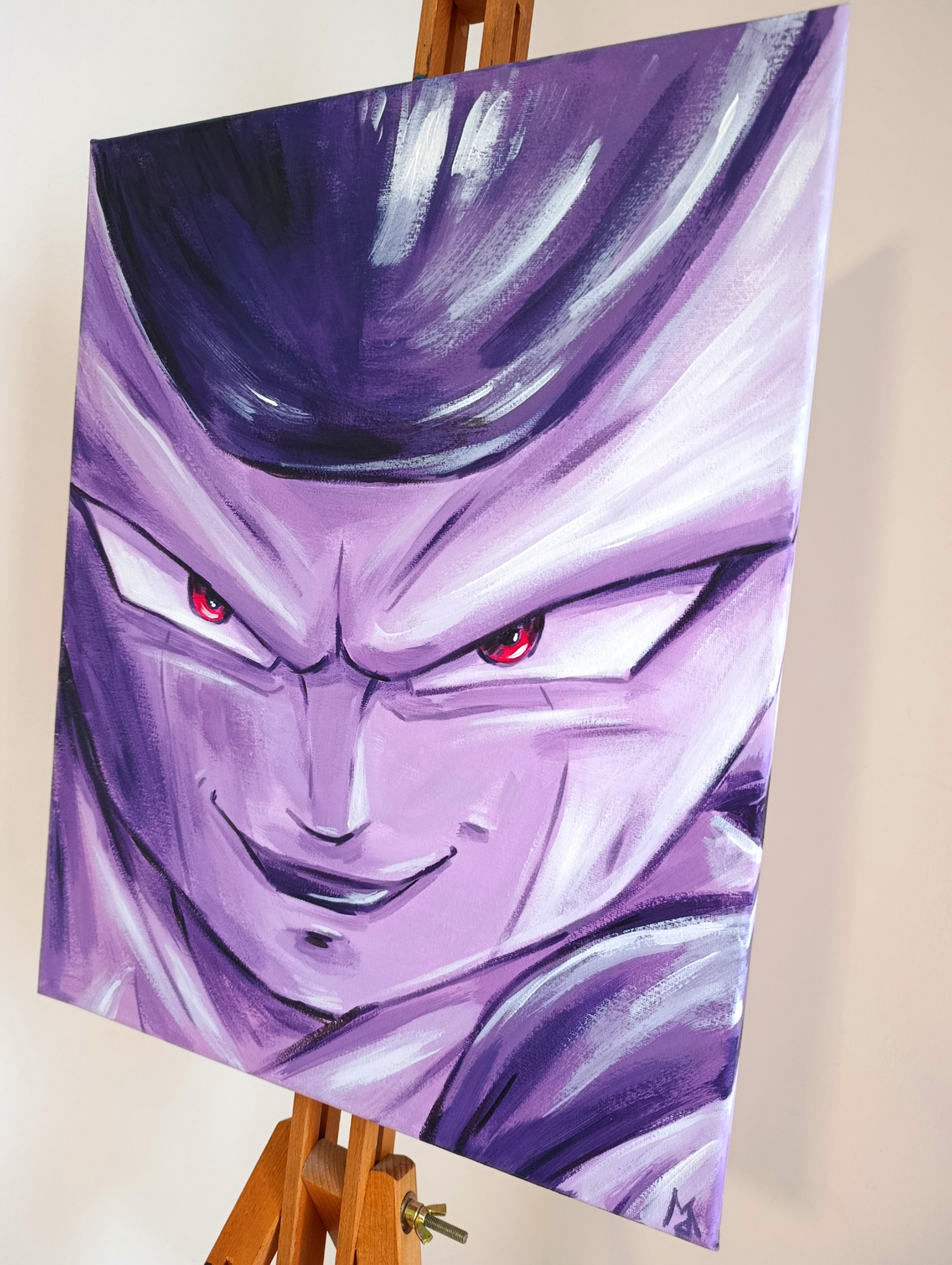 Freezer glicine