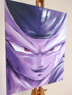 Freezer glicine