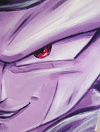 Freezer glicine