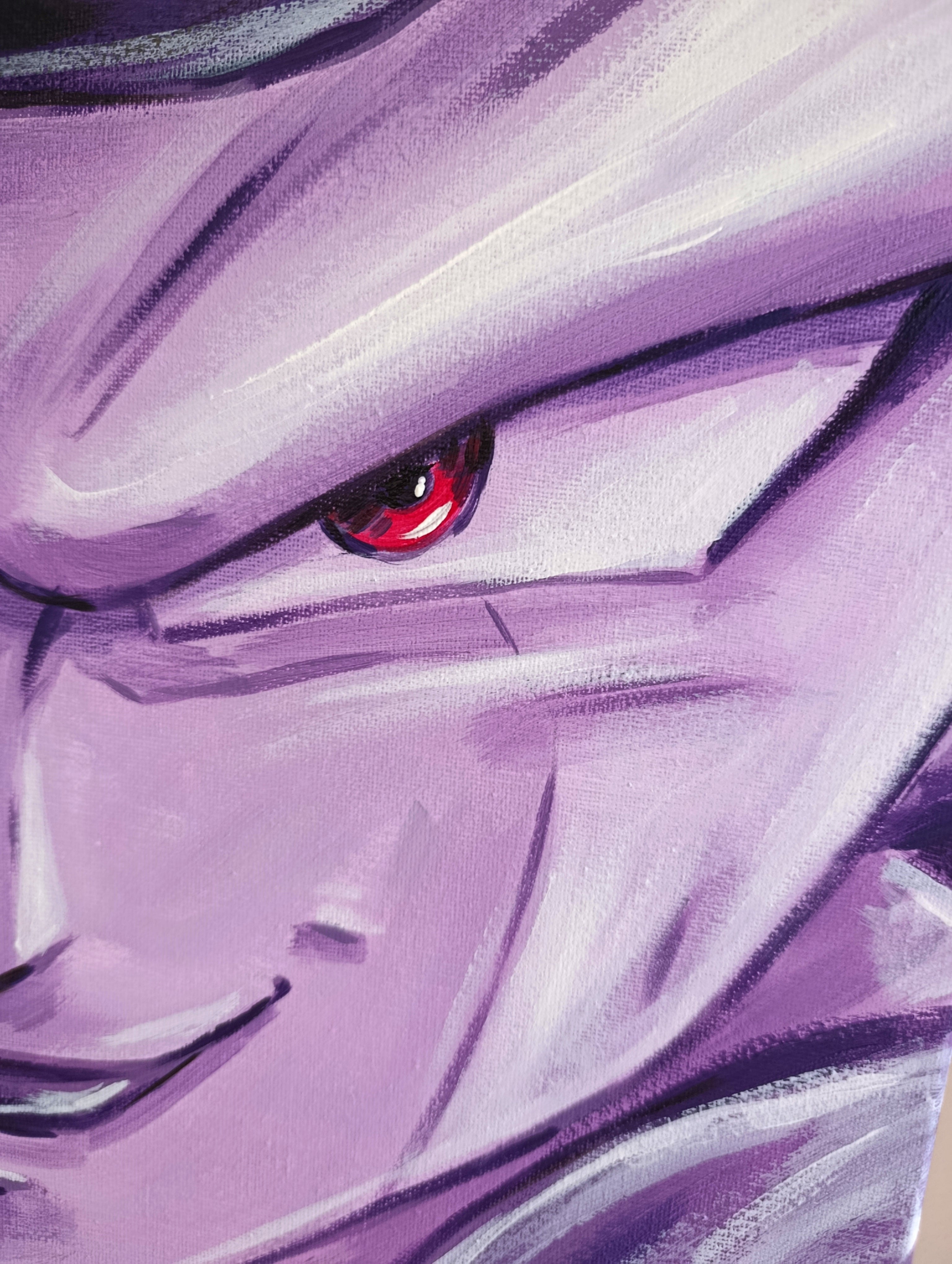 Freezer glicine