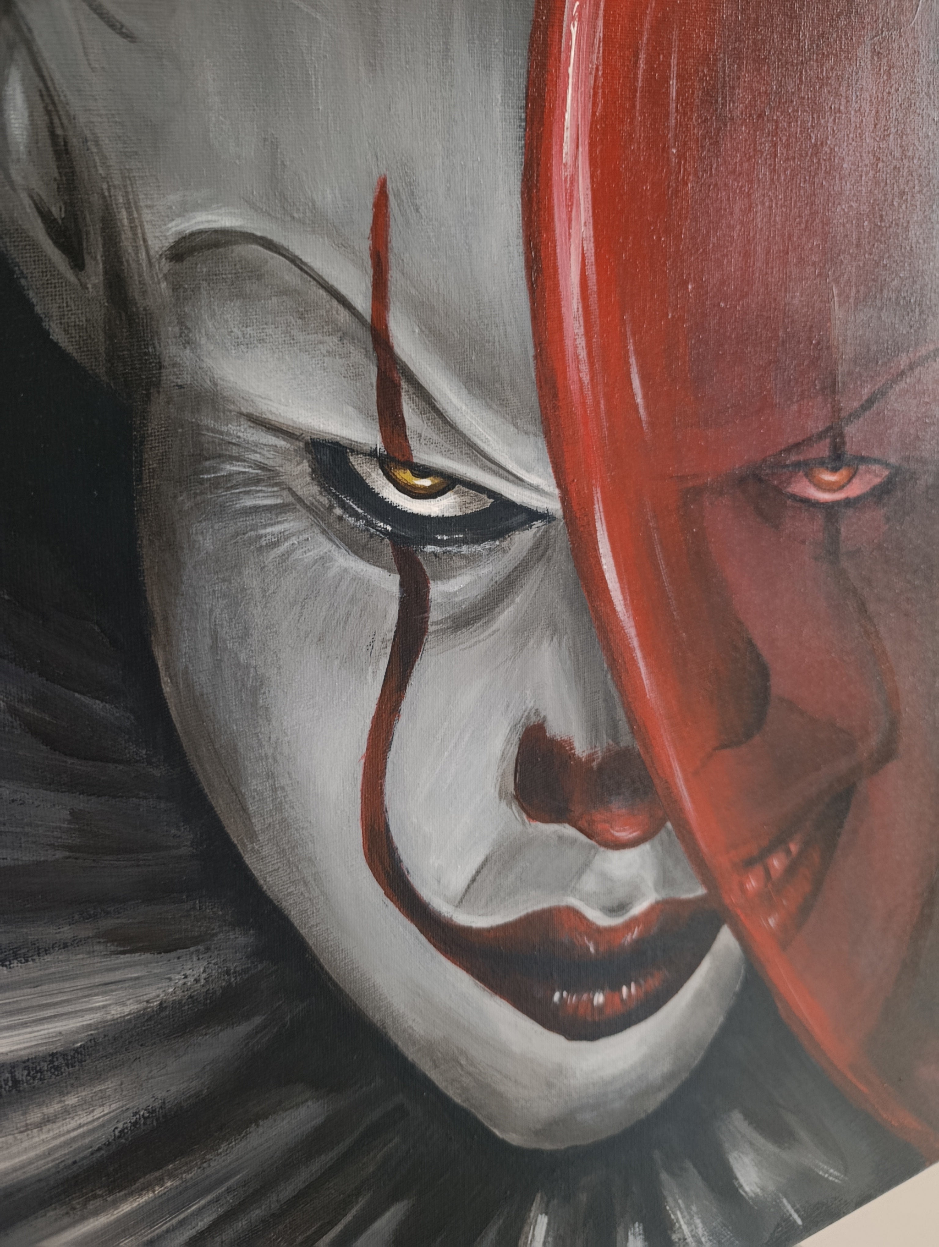 IT