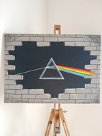 The Dark Side of the Moon