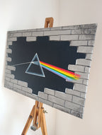 The Dark Side of the Moon