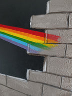 The Dark Side of the Moon