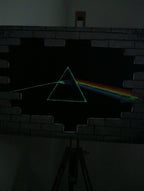 The Dark Side of the Moon