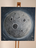Luna materica