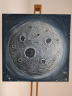 Luna materica
