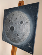 Luna materica