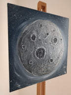 Luna materica